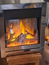 Flamerite ennio electric for sale  BURNTWOOD