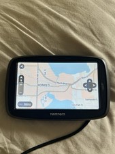 Tomtom navigation gps d'occasion  Expédié en Belgium
