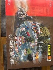Faller 141000 kart gebraucht kaufen  Föhr