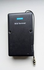 Siemens gsm terminal gebraucht kaufen  Gröbenzell
