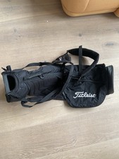 Titileist pencil bag for sale  LONDON