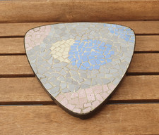 Untersetzer kacheln mosaik gebraucht kaufen  Dortmund