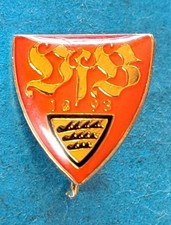 Vfb stuttgart 1893 gebraucht kaufen  Syke