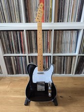 Fender vintera telecaster for sale  MANCHESTER