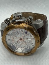 Invicta mens 54mm for sale  Knoxville