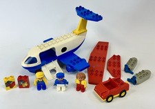 Lego duplo jumbo for sale  GRIMSBY