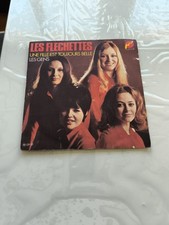 Flechettes decoupe pochette d'occasion  Marseille IX