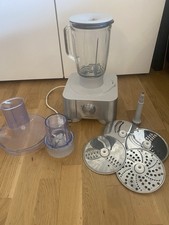 Kenwood multipro fp920 gebraucht kaufen  Schwetzingen