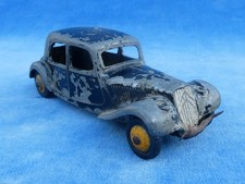 Rare dinky toys d'occasion  Artenay
