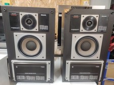Enceintes philips d'occasion  Châteaubourg