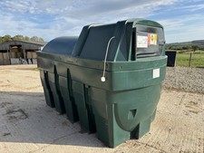 Atlantis 2500 litre for sale Atlantis 2500 litre for sale  WHITBY