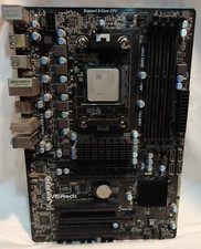 Asrock 970 pro3 usato  Zagarolo