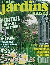 V284642 ami jardins d'occasion  Hennebont