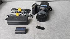 Sony dsc digitalkamera gebraucht kaufen  Herzogenrath