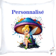 Housse coussin fée d'occasion  Draguignan