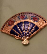 Italian fan shaped for sale  WINDERMERE