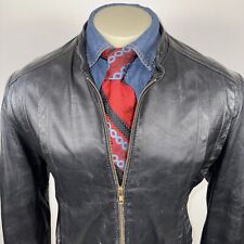 Reed leather jacket for sale  Seattle