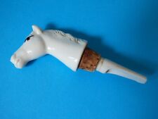 Collectable white horse for sale  STOURBRIDGE
