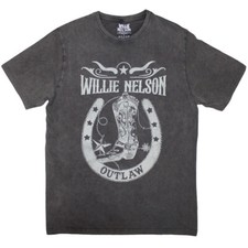 Willie nelson utlaw gebraucht kaufen  Offenbach am Main