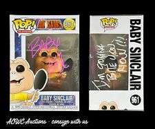 Funko pop dinosaurs for sale  Princeton