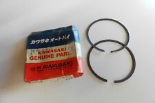 Kawasaki ke125 1984 for sale  LEICESTER