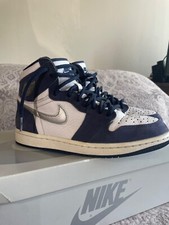 Air jordan retro d'occasion  La Rochelle