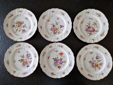 Porcelaine saxe série d'occasion  Saint-Pierre-des-Corps