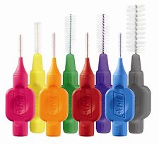 Tepe interdental brush for sale  LONDON