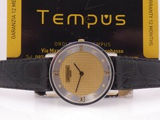 Orologio uomo dupont usato  Campobasso