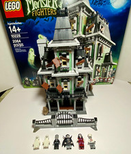 Retired lego 10228 for sale  Cary