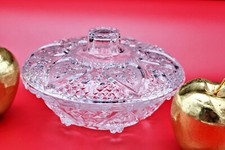 Vintage pressed glass for sale  Palm Bay