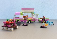 Lego friends 3184 d'occasion  Bischwiller