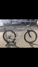 Vintage mtb 45cm gebraucht kaufen  Herrsching a.Ammersee