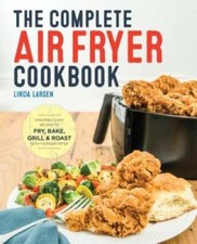 Complete air fryer for sale  Montgomery