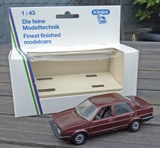Jetta 83er schabak gebraucht kaufen  Liebenburg
