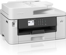 Brother mfc j5340dwe gebraucht kaufen  Münchberg