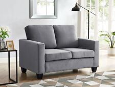Modern seater grey for sale Modern seater grey for sale  SHOTTS