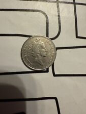 1992 ten pence for sale  SOUTHAMPTON