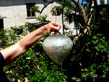 Grosse boule noël d'occasion  France
