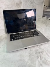 Macbook pro a1278 usato  Seregno