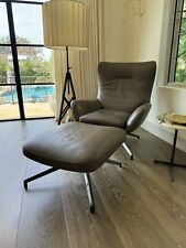 Jensen swivel armchair for sale  Los Angeles