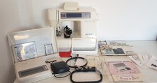 New home janome for sale  WITHAM