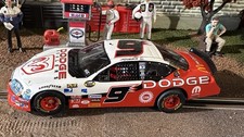 Concessionárias Dodge SCX NASCAR # 9 de autorama em escala 1/32  comprar usado  Enviando para Brazil