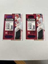 2020 panini contenders for sale  Middleport