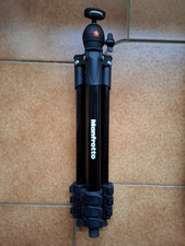 Trppiede cavalletto manfrotto usato  Grosseto