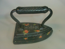 Antique flat cast for sale  Marlton