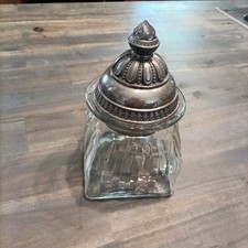 Carson clear ribbed for sale  Hope