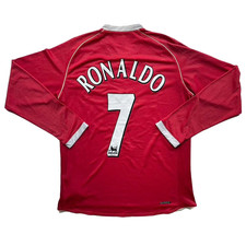Maillot cristiano ronaldo d'occasion  Champs-sur-Marne