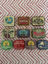 Sonderangebot nadeldosen sorti gebraucht kaufen  Dietramszell