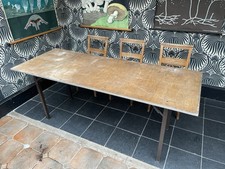 Attractive long folding for sale  STOCKTON-ON-TEES